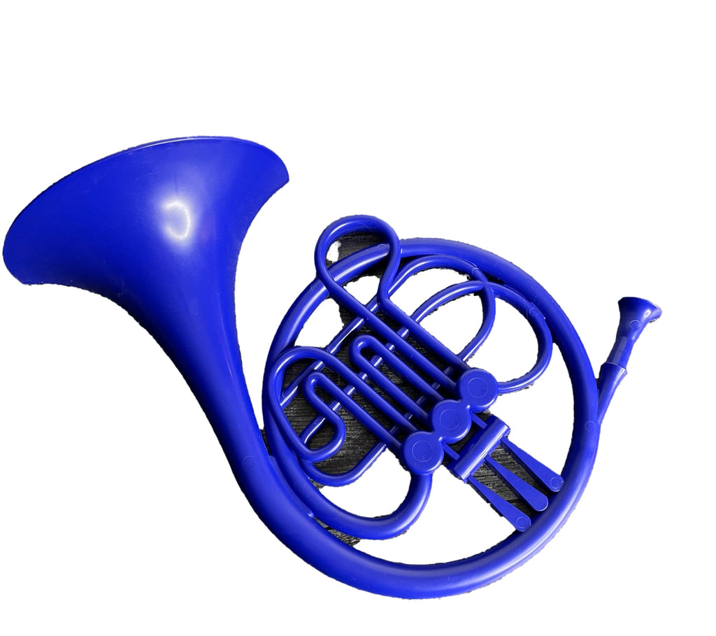 Blue French Horn HIMYM