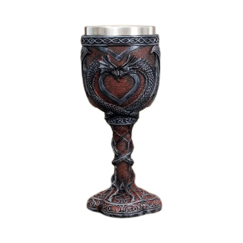 GOT Mug Goblet Stainless Steel