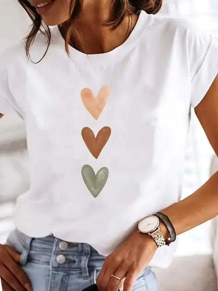 Rachel Green "Girls 🏈 Football" Retro T-Shirt