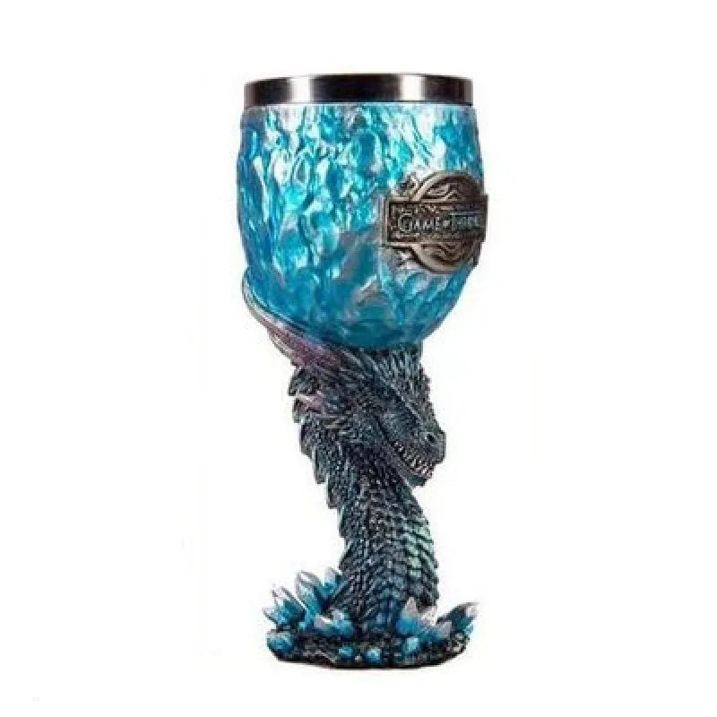 GOT Mug Goblet Stainless Steel